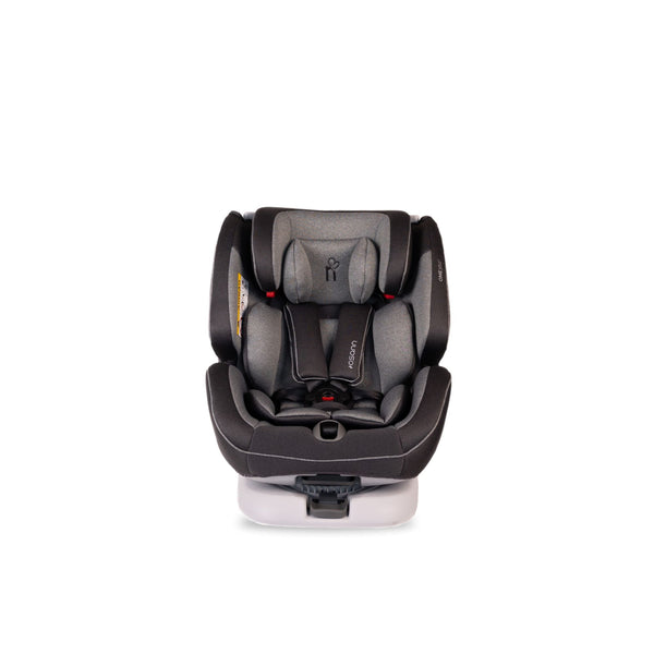 noola baby ONE360 | Newborn to 36kg Car Seat