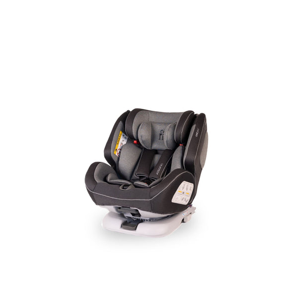 noola baby ONE360 | Newborn to 36kg Car Seat