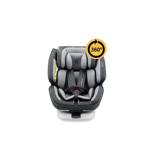 noola baby ONE360 | Newborn to 36kg Car Seat