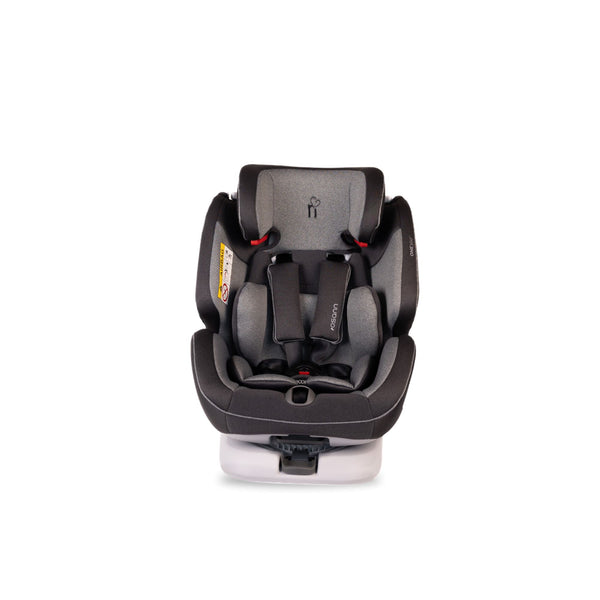 noola baby ONE360 | Newborn to 36kg Car Seat
