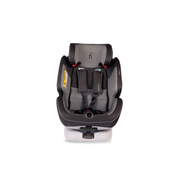noola baby ONE360 | Newborn to 36kg Car Seat