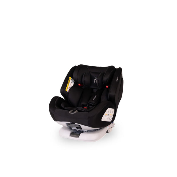 noola baby ONE360 | Newborn to 36kg Car Seat