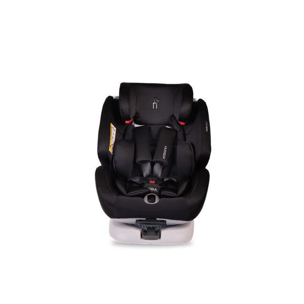 noola baby ONE360 | Newborn to 36kg Car Seat