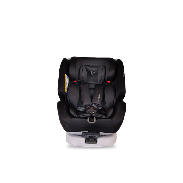 noola baby ONE360 | Newborn to 36kg Car Seat