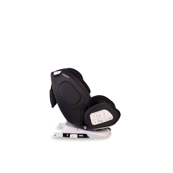 noola baby ONE360 | Newborn to 36kg Car Seat