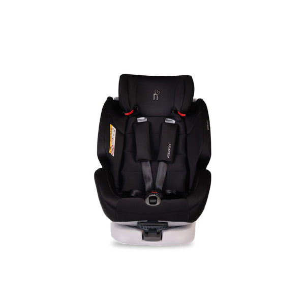 noola baby ONE360 | Newborn to 36kg Car Seat