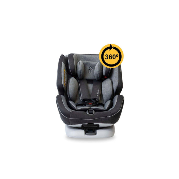 noola baby ONE360 | Newborn to 36kg Car Seat