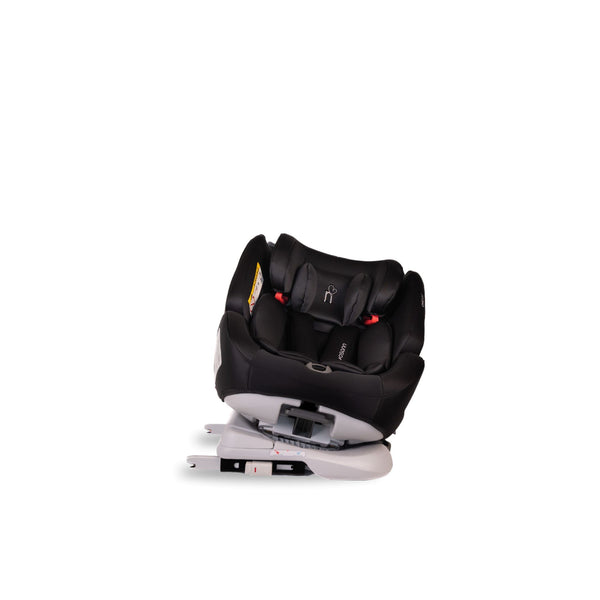 noola baby ONE360 | Newborn to 36kg Car Seat