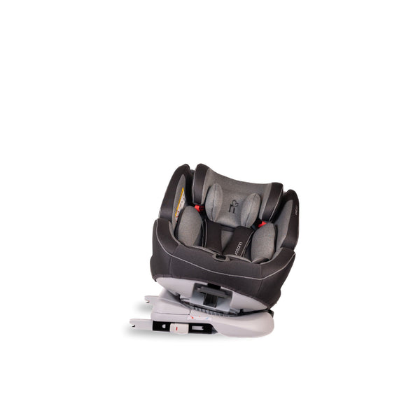 noola baby ONE360 | Newborn to 36kg Car Seat
