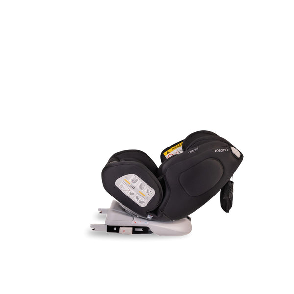 noola baby ONE360 | Newborn to 36kg Car Seat