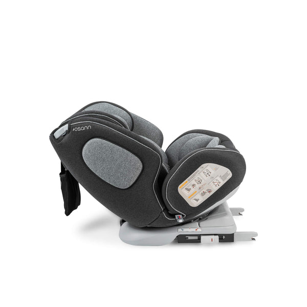 noola baby ONE360 | Newborn to 36kg Car Seat