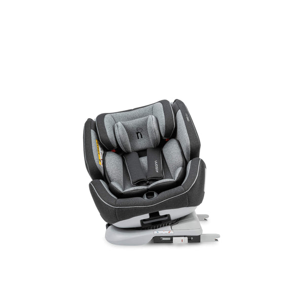 noola baby ONE360 | Newborn to 36kg Car Seat