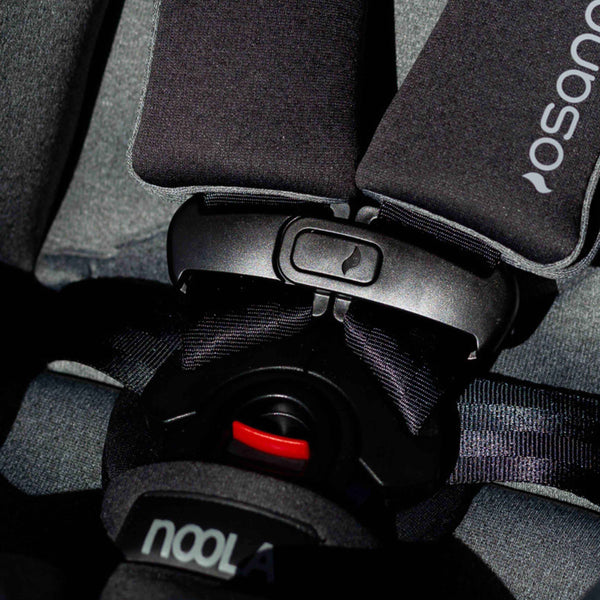 noola baby Osann LittleLock | Anti-Escape Chest Clip Car Seat Accessory