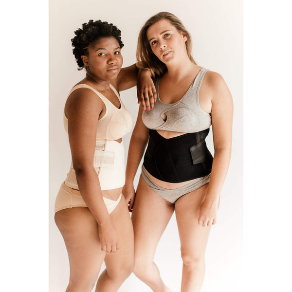 noola baby Postpartum Belly Wrap Belly Support Band