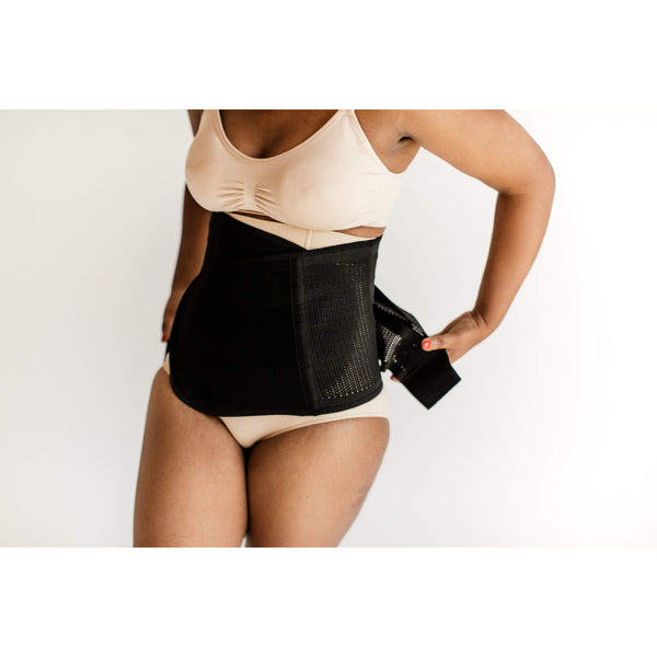 noola baby Postpartum Belly Wrap Belly Support Band