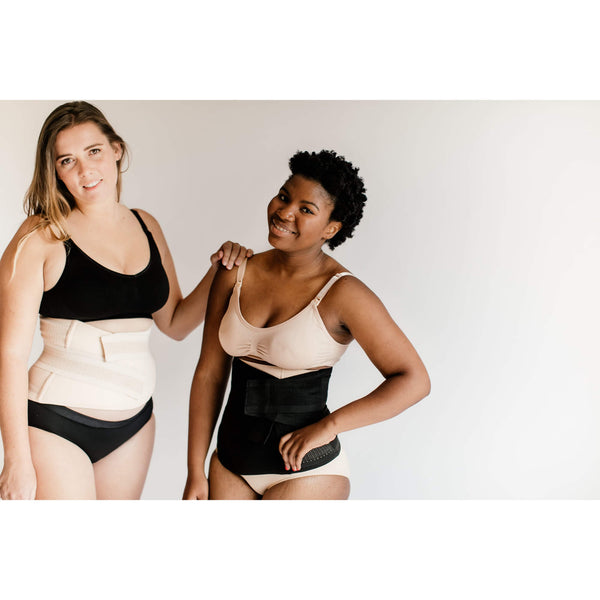 noola baby Postpartum Belly Wrap Belly Support Band