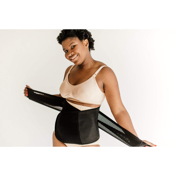 noola baby Postpartum Belly Wrap Belly Support Band