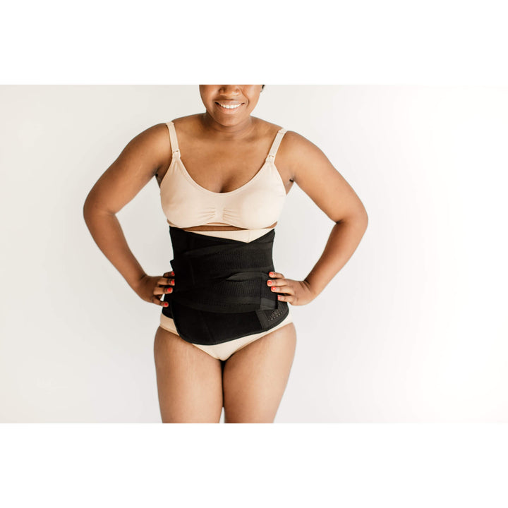 noola baby Postpartum Belly Wrap Belly Support Band