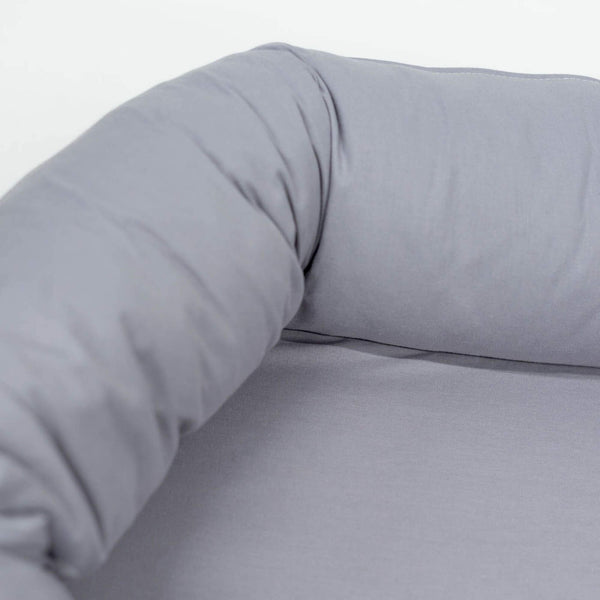 noola baby Premium MAXI Noola BabyPod (New and Improved) | 0-18months Baby Sleeping Pod