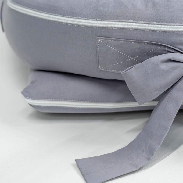 noola baby Premium MAXI Noola BabyPod (New and Improved) | 0-18months Baby Sleeping Pod