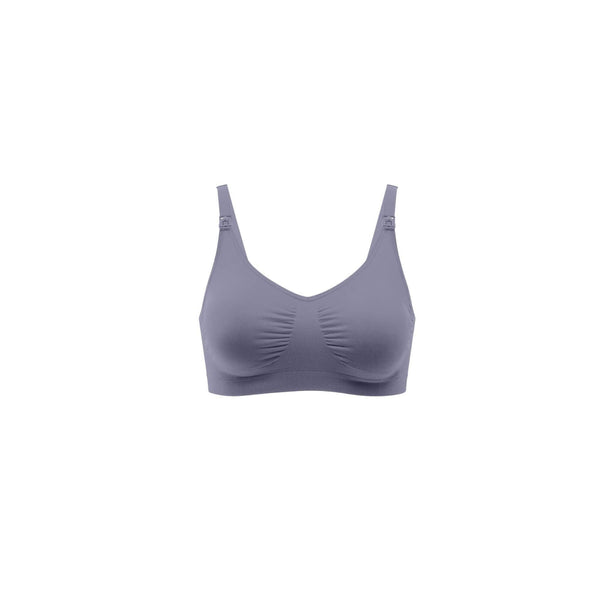 noola baby Seamless Super Stretch Nursing Bra Nursing Bra