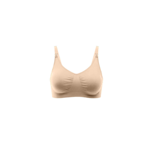 noola baby Seamless Super Stretch Nursing Bra Nursing Bra