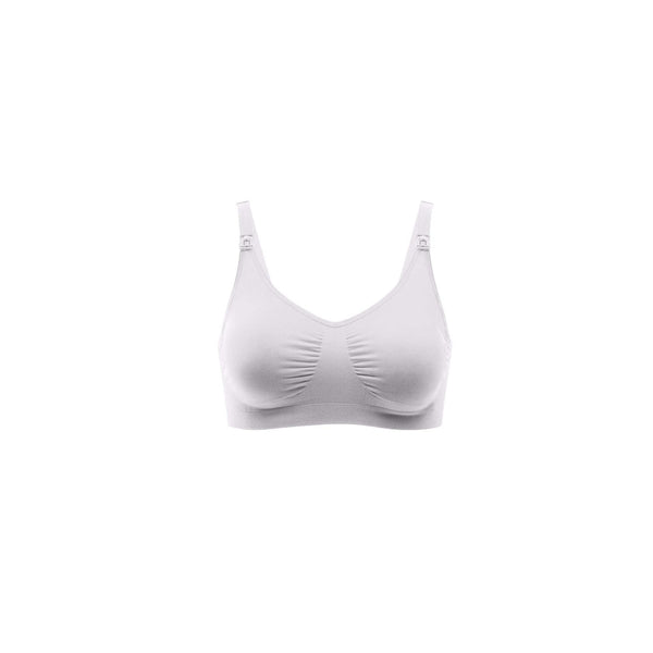 noola baby Seamless Super Stretch Nursing Bra Nursing Bra