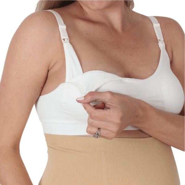 noola baby Seamless Super Stretch Nursing Bra Nursing Bra
