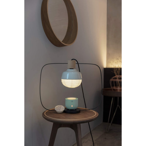 noola baby Serene Ceramic Pod Aroma Diffuser