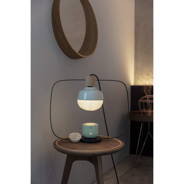 noola baby Serene Ceramic Pod Aroma Diffuser