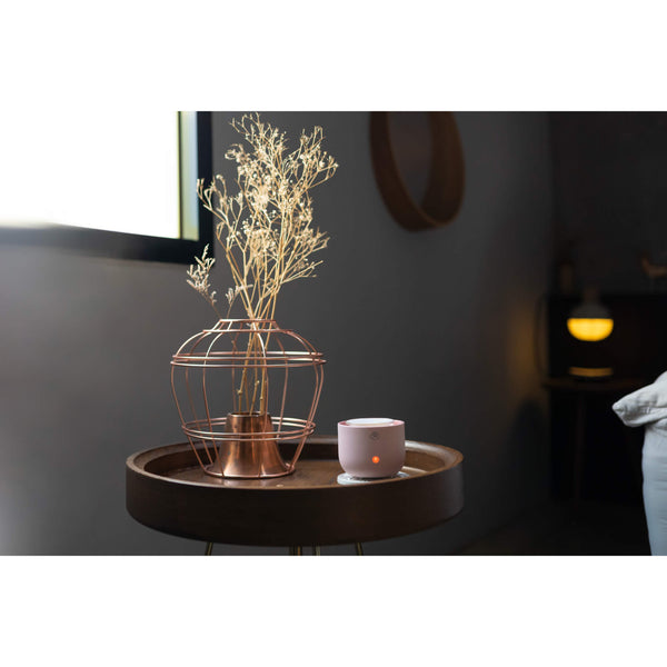 noola baby Serene Ceramic Pod Aroma Diffuser
