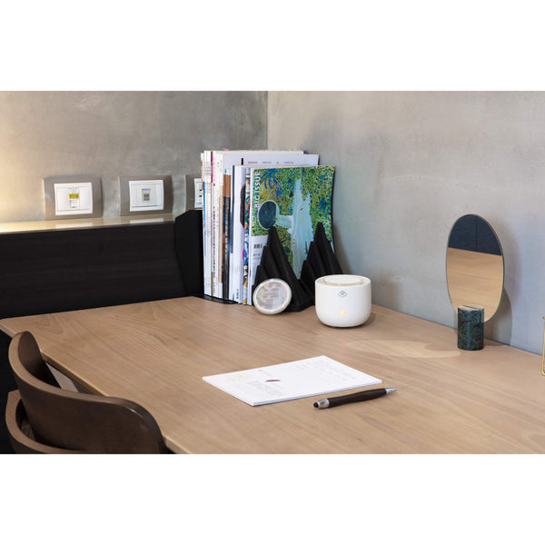 noola baby Serene Ceramic Pod Aroma Diffuser