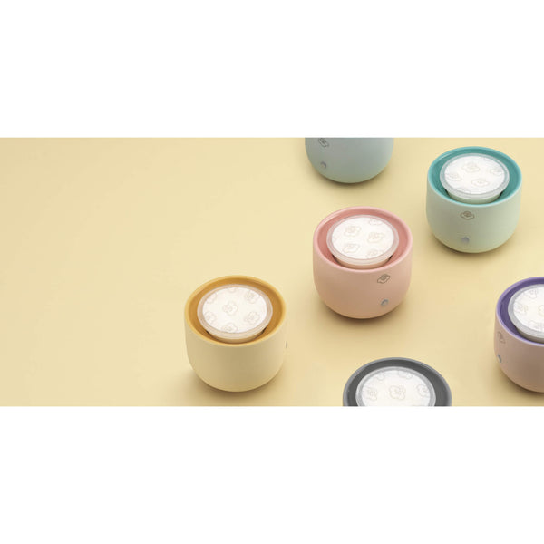 noola baby Serene Ceramic Pod Aroma Diffuser