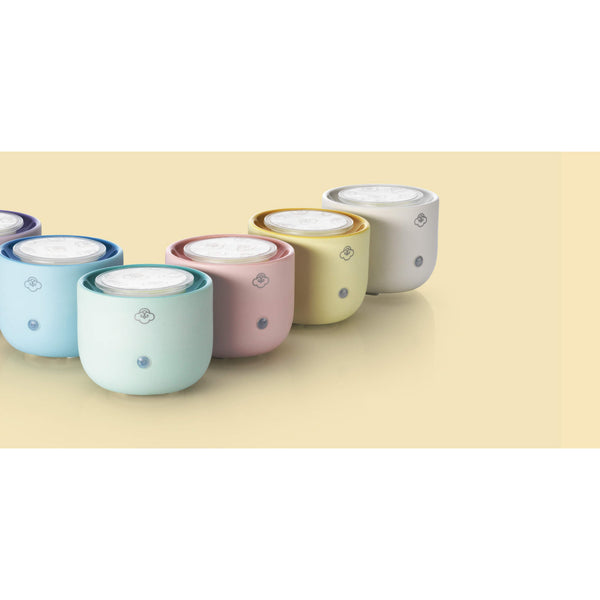 noola baby Serene Ceramic Pod Aroma Diffuser
