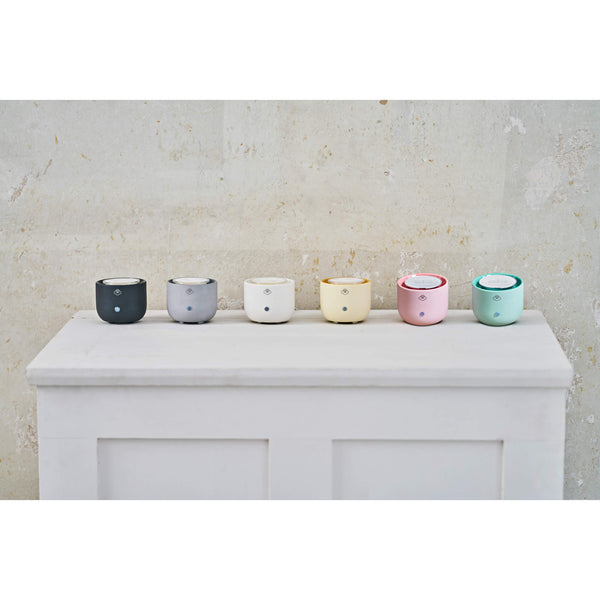 noola baby Serene Ceramic Pod Aroma Diffuser