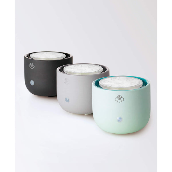 noola baby Serene Ceramic Pod Aroma Diffuser