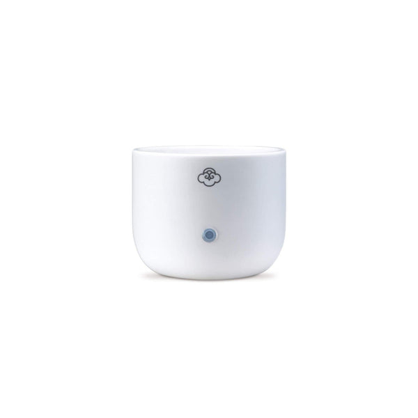 noola baby Serene Ceramic Pod Aroma Diffuser
