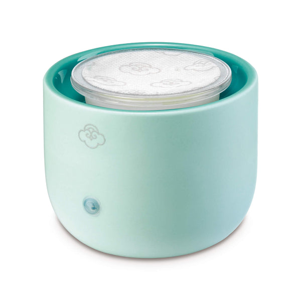 noola baby Serene Ceramic Pod Aroma Diffuser