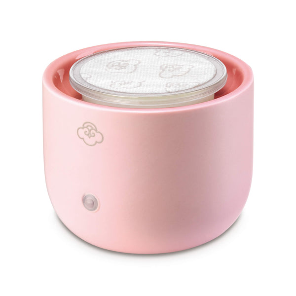 noola baby Serene Ceramic Pod Aroma Diffuser