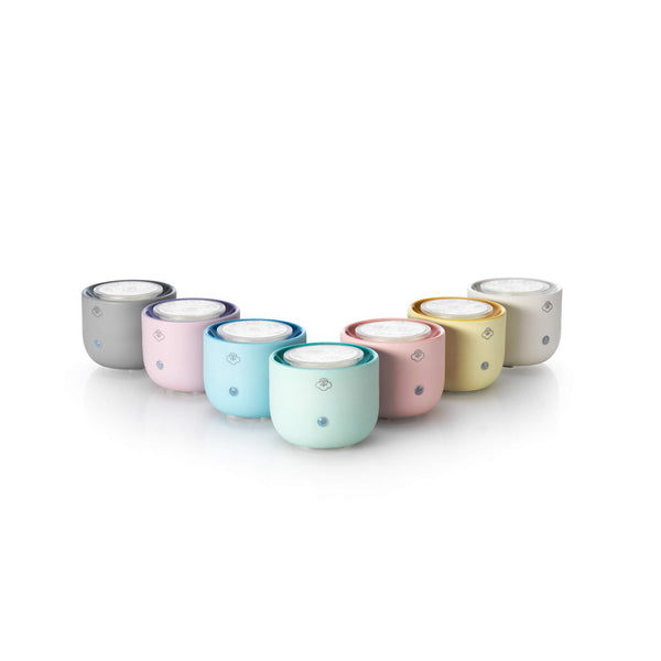 noola baby Serene Ceramic Pod Aroma Diffuser