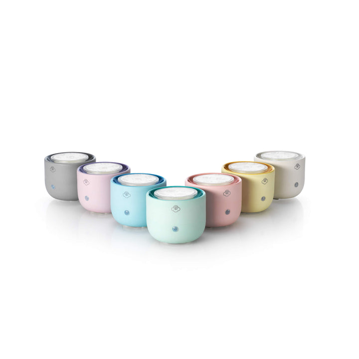 noola baby Serene Ceramic Pod Aroma Diffuser