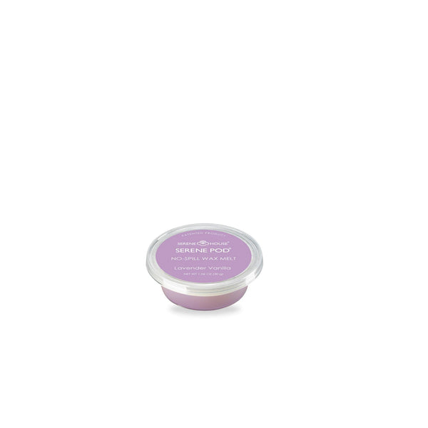 noola baby Serene Wax Melt Fragrance Pod Aroma Fragrance