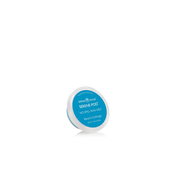 noola baby Serene Wax Melt Fragrance Pod Aroma Fragrance