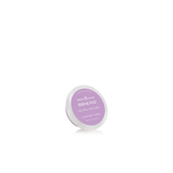 noola baby Serene Wax Melt Fragrance Pod Aroma Fragrance