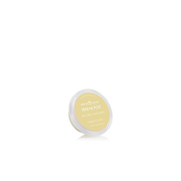 noola baby Serene Wax Melt Fragrance Pod Aroma Fragrance