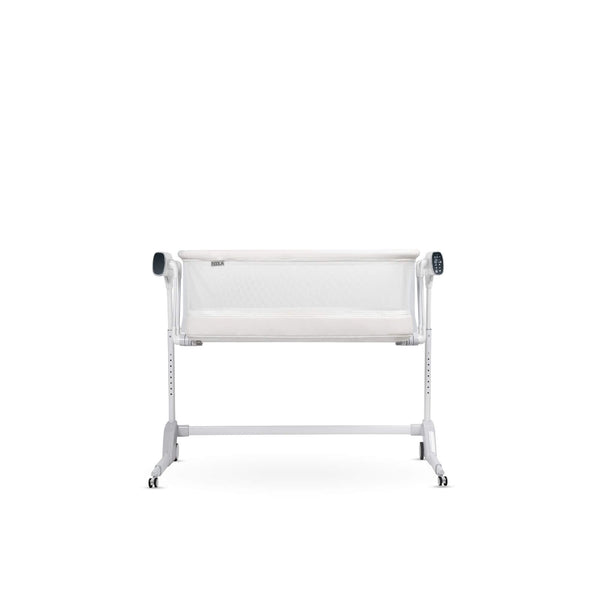 noola baby Smart Cloud Nest | 0-4 Years Co-Sleeper Bassinet
