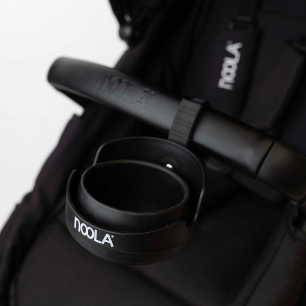 noola baby Snack Holder Stroller Accessory