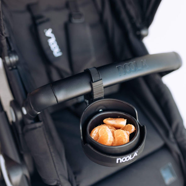 noola baby Snack Holder Stroller Accessory