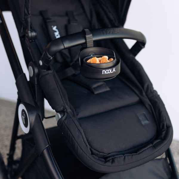 noola baby Snack Holder Stroller Accessory