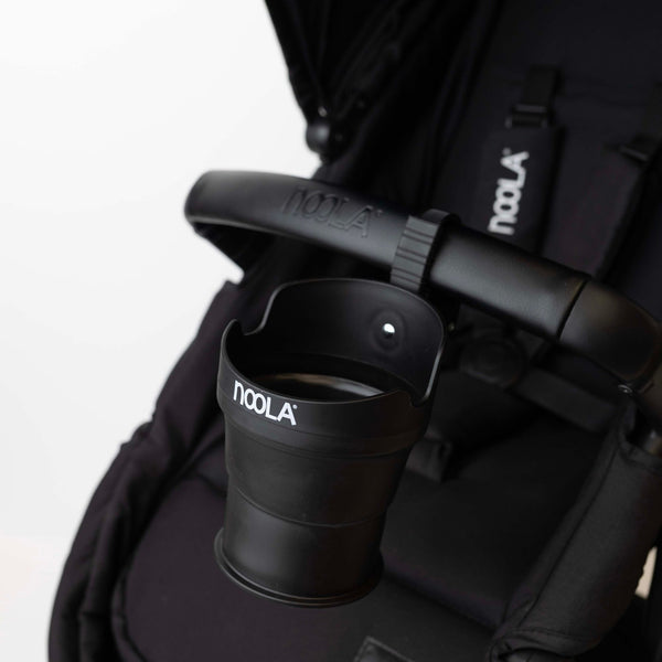 noola baby Snack Holder Stroller Accessory